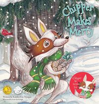Produktbild: Chipper Makes Merry