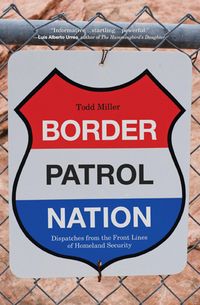 Produktbild: Border Patrol Nation