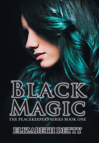 Produktbild: Detty, E: Black Magic