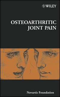 Produktbild: Osteoarthritic Joint Pain