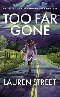 Produktbild: Too Far Gone
