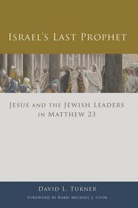 Produktbild: Israel's Last Prophet