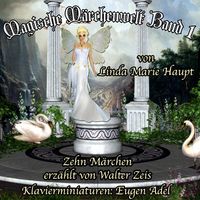 Produktbild: Magische M&auml;rchenwelt 1