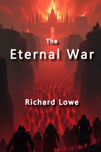Produktbild: The Eternal War