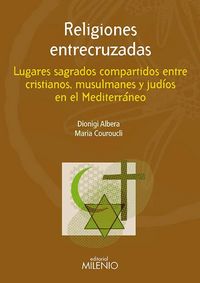 Produktbild: Religiones entrecruzadas