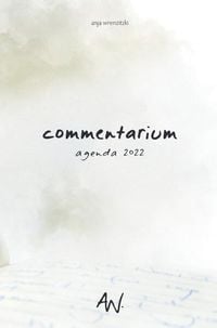 Produktbild: Commentarium