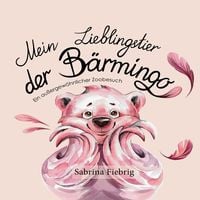 Produktbild: Mein Lieblingstier der B&auml;rmingo