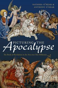 Produktbild: Picturing the Apocalypse