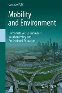 Produktbild: Mobility and Environment