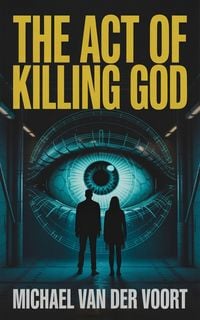 Produktbild: The Act of Killing GOD