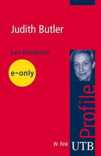 Produktbild: Judith Butler