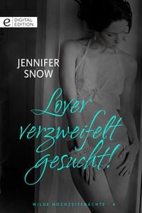 Produktbild: Lover verzweifelt gesucht!