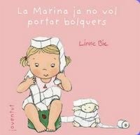 Produktbild: El petit Edu. La Marina ja no vol portar bolquers