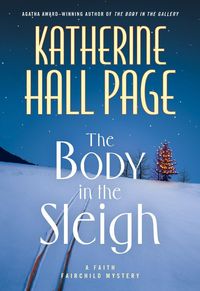 Produktbild: The Body in the Sleigh