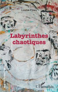 Produktbild: Labyrinthes chaotiques