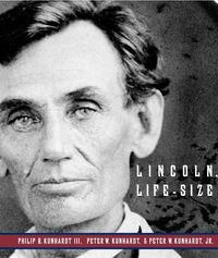 Produktbild: Lincoln, Life-Size