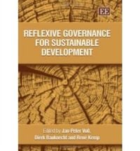 Produktbild: Reflexive Governance for Sustainable Development