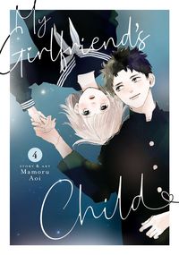 Produktbild: My Girlfriend's Child Vol. 4