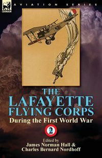 Produktbild: The Lafayette Flying Corps-During the First World War