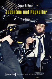 Produktbild: Judentum und Popkultur