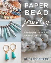 Produktbild: Paper Bead Jewelry