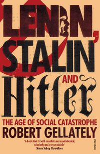 Produktbild: Lenin, Stalin and Hitler