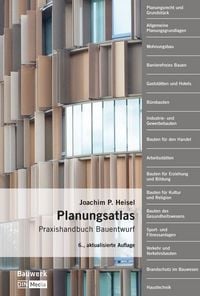 Produktbild: Planungsatlas