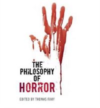 Produktbild: Philosophy of Horror