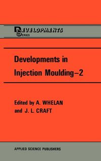 Produktbild: Developments in Injection Moulding