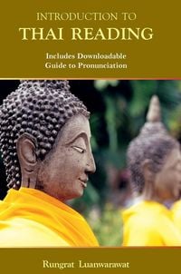 Produktbild: Introduction to Thai Reading