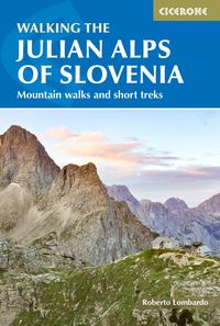 Produktbild: Walking the Julian Alps of Slovenia