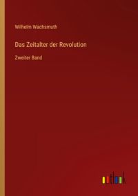 Produktbild: Das Zeitalter der Revolution