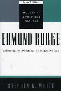 Produktbild: Edmund Burke