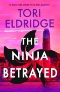 Produktbild: The Ninja Betrayed