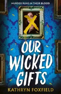 Produktbild: Our Wicked Gifts