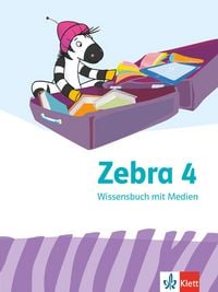 Produktbild: Zebra 4