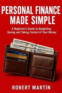 Produktbild: Personal Finance Made Simple