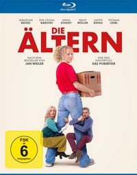 Produktbild: Die &Auml;ltern