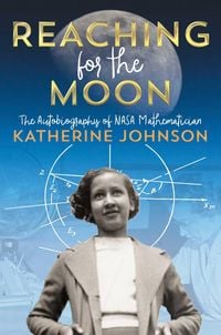 Produktbild: Reaching for the Moon
