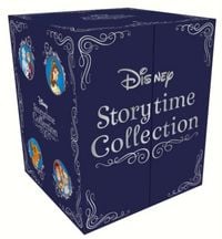 Produktbild: Walt Disney: Disney Storytime Collection