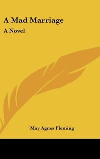 Produktbild: Fleming, M: Mad Marriage
