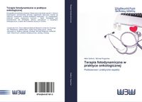 Produktbild: Terapia fotodynamiczna w praktyce onkologicznej