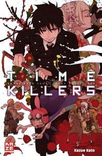 Produktbild: Time Killers