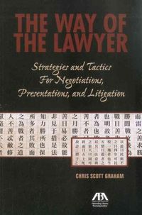 Produktbild: The Way of the Lawyer