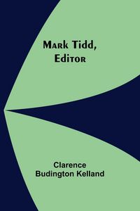 Produktbild: Mark Tidd, Editor