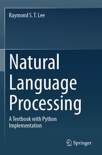 Produktbild: Natural Language Processing