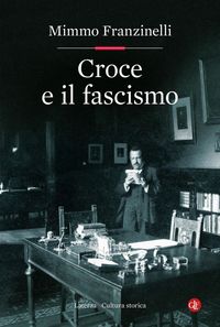 Produktbild: Croce e il fascismo