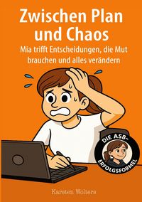 Produktbild: Zwischen Plan und Chaos