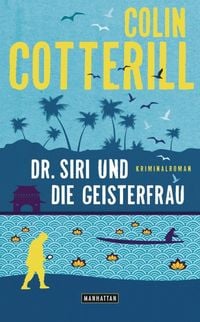 Produktbild: Dr. Siri und die Geisterfrau