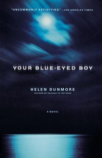 Produktbild: Your Blue-Eyed Boy